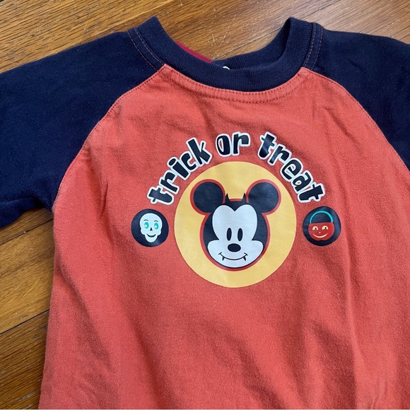 Vtg Disney Romper Sz 12mo - Picture 3 of 6